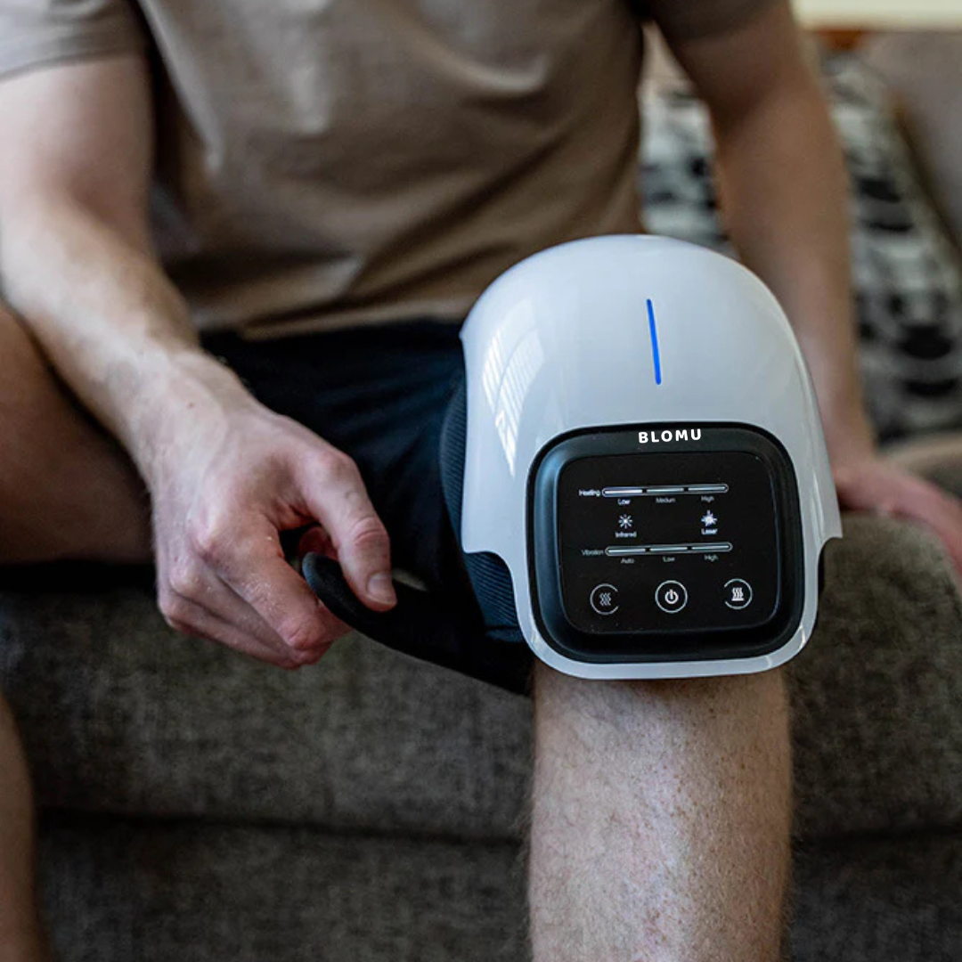 Knee Massager
