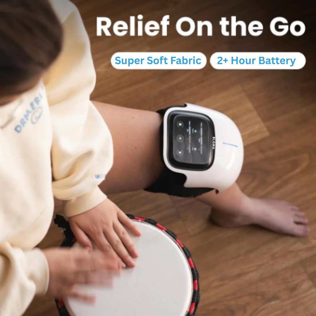 Knee Massager