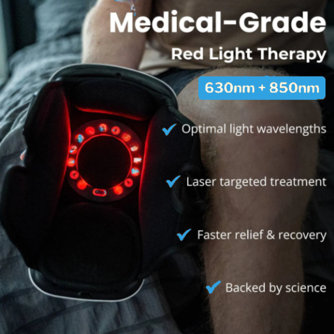 Knee Massager