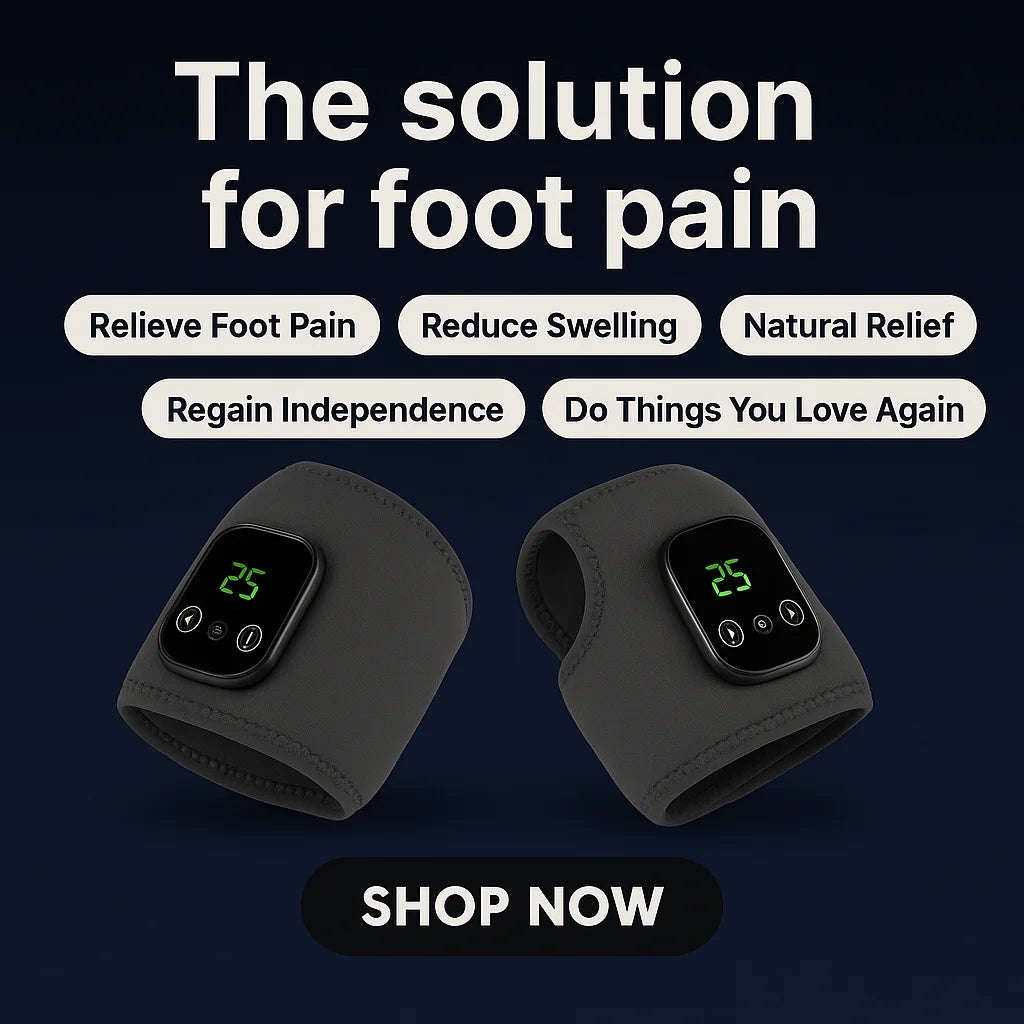 Blomu 3-in-1 Massager