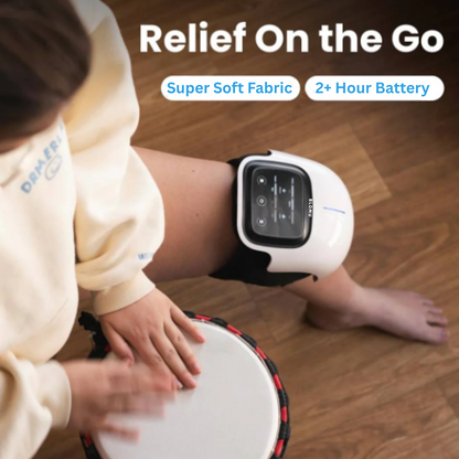 Knee Massager