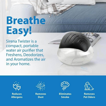 Blomu™ Air Purifier