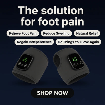 Blomu 3-in-1 Massager